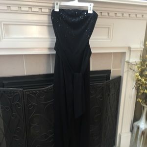 White House Black Market Jumpsuit